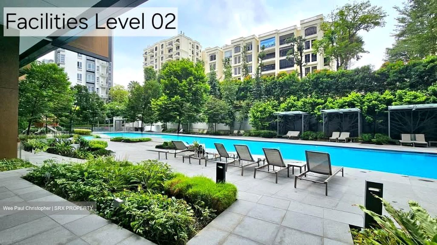 Juniper Hill (D10), Apartment #570610431